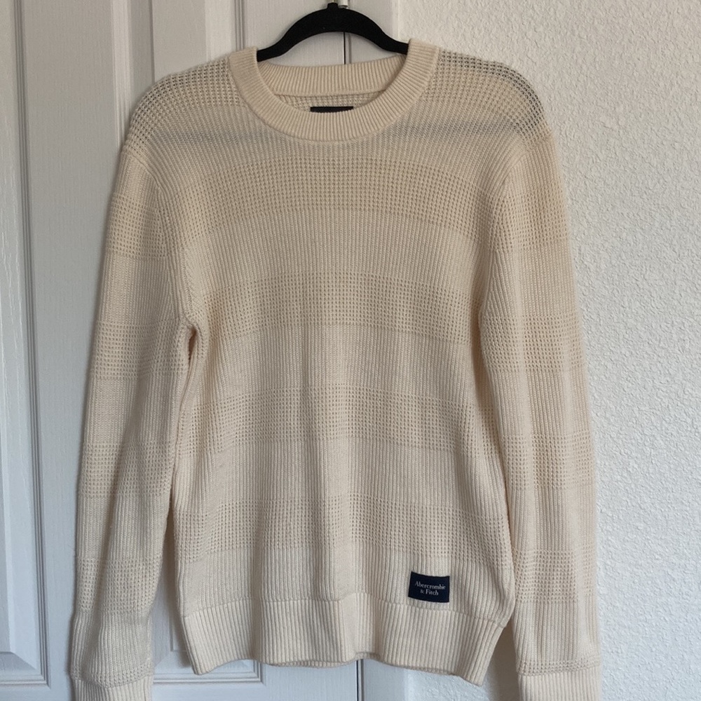 Abercrombie and Fitch Sweater